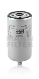Фильтр топлива шт. Mann-Filter WDK725