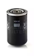 Фільтр палива Mann-Filter WDK 925
