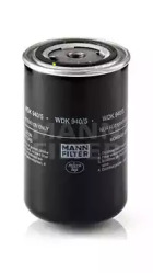 Фільтр палива (РОЗПРОДАЖ) Mann-Filter WDK 940/5