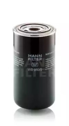 Фильтр оливи Mann-Filter WD 950/5