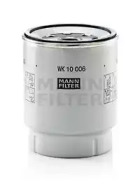 Фільтр палива Mann-Filter WK 10006Z