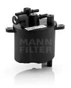 Фільтр палива Mann-Filter WK 12001