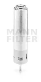 Фільтр палива Mann-Filter WK 5001