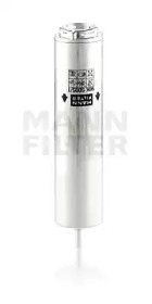 Фільтр палива Mann-Filter WK 5005/1Z