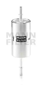 Фільтр палива Mann-Filter WK 512/1