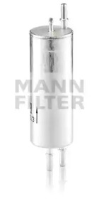Фільтр палива Mann-Filter WK 513/3