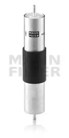 Фільтр палива Mann-Filter WK 516/1