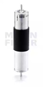 Фильтр топлива Mann-Filter WK 521/3
