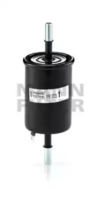 Фильтр топлива Mann-Filter WK 55/3