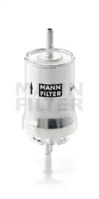 Фильтр топлива Mann-Filter WK 59X