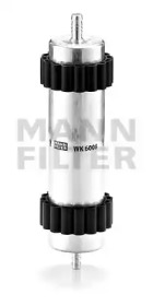 Фільтр палива Mann-Filter WK 6008