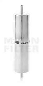 Фильтр топлива Mann-Filter WK 6011
