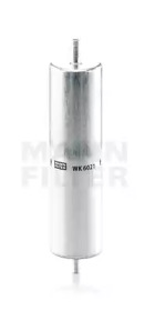Фильтр топлива Mann-Filter WK 6021