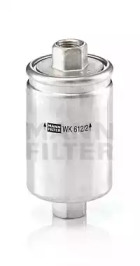 Фильтр топлива Mann-Filter WK 612/2