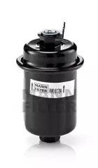 Фильтр топлива Mann-Filter WK 612/4