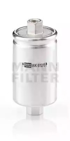 Фільтр палива Mann-Filter WK 612/5