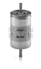 Фильтр топлива Mann-Filter WK 613