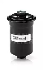 Фильтр топлива (РОЗПРОДАЖ) Mann-Filter WK 614/11