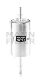 Фильтр топлива шт. Mann-Filter WK614/46