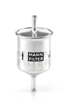 Фильтр топлива Mann-Filter WK 66