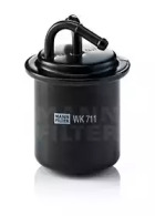 Фільтр палива Mann-Filter WK 711