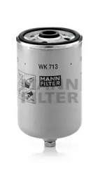 Фільтр палива Mann-Filter WK 713