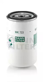 Фильтр топлива Mann-Filter WK 723