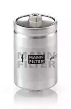 Фільтр палива Mann-Filter WK 725