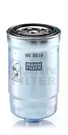 Фільтр палива Mann-Filter WK 8019
