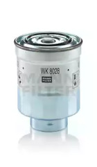 Фільтр палива Mann-Filter WK 8028Z