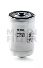Фільтр паливний Mann-Filter WK 8030