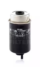 Фільтр палива Mann-Filter WK 8038