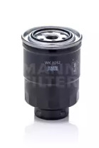 Фільтр палива Mann-Filter WK 8052Z