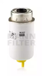 Фильтр топлива Mann-Filter WK 8157