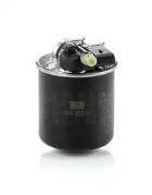 Фильтр топлива Mann-Filter WK 820/14