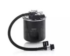 Фильтр топлива Mann-Filter WK 820/18