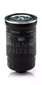 Фільтр палива Mann-Filter WK 824/1