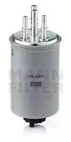 Фильтр топлива Mann-Filter WK 829/4