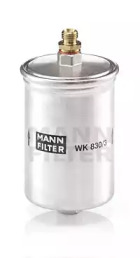 Фильтр топлива Mann-Filter WK 830/3