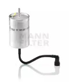 Фільтр паливний Mann-Filter WK 832/1