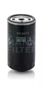 Фильтр топлива шт. Mann-Filter WK845/6