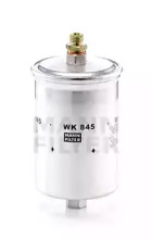 Фильтр топлива Mann-Filter WK 845