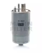 Фильтр топлива Mann-Filter WK 853/20