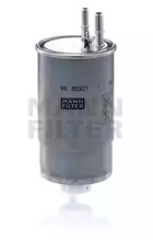 Фильтр топлива Mann-Filter WK 853/21