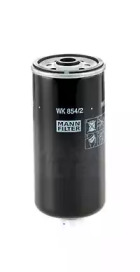 Фильтр топлива Mann-Filter WK 854/2