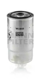 Фильтр топлива Mann-Filter WK 854/5