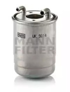 Фільтр палива Mann-Filter WK 9014Z