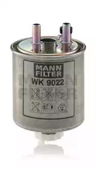 Фильтр топлива Mann-Filter WK 9022