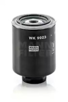 Фильтр топлива Mann-Filter WK 9023Z