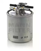 Фільтр палива Mann-Filter WK 9025